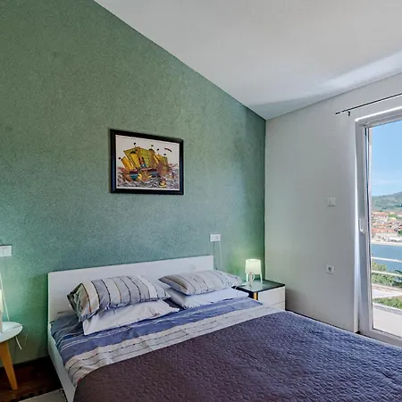 Stunning Apartment In Vela Luka With Wifi Exterior photo