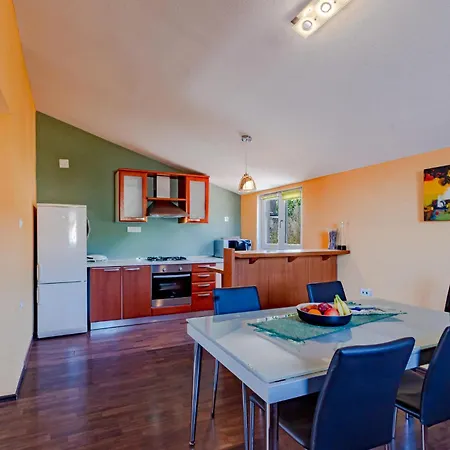 Stunning Apartment In Vela Luka With Wifi Exterior photo