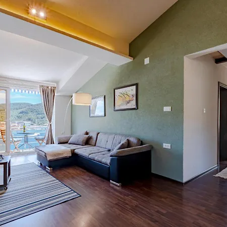 Stunning Apartment In Vela Luka With Wifi Exterior photo