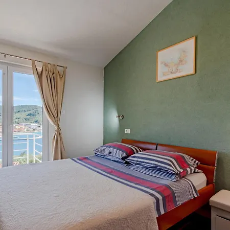Stunning Apartment In Vela Luka With Wifi Exterior photo