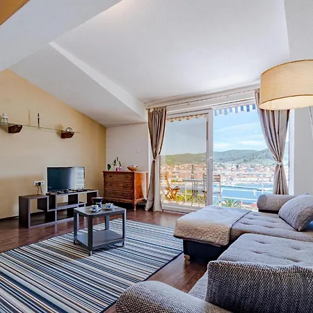 Stunning Apartment In Vela Luka With Wifi Exterior photo